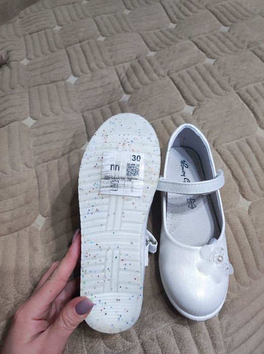 Продаю туфли 30 размер