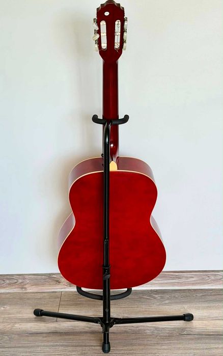 Китара Chard EC390 със стойка