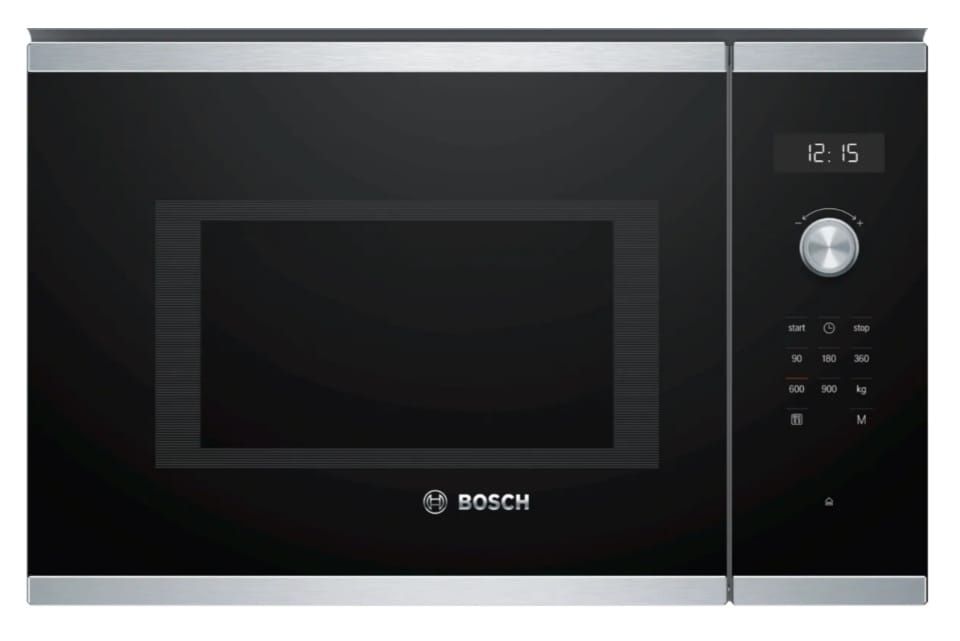 Продаю встроенную СВЧ-печь (микроволновую печь) BOSCH BFL554MSO
220 00