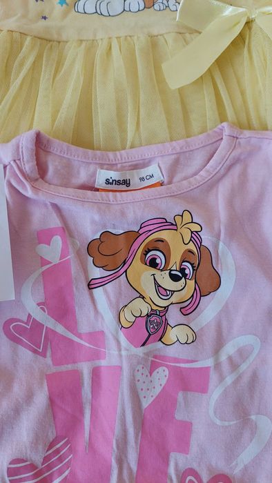 момичешки роклички