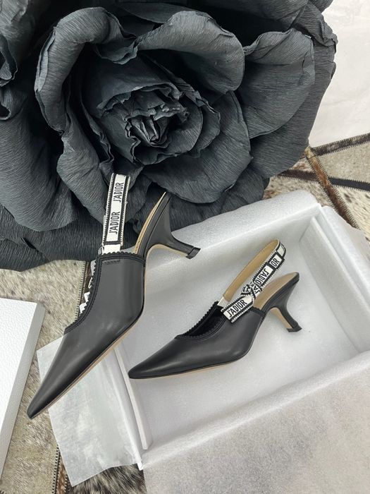 Pantofi sandale Christian Dior Jadior, tip Premium