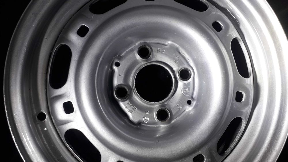 Колпаки на Фольксваген.