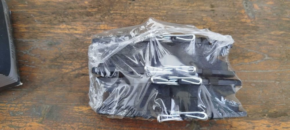 Комплект феродо дискови спирачки LPR 05P950