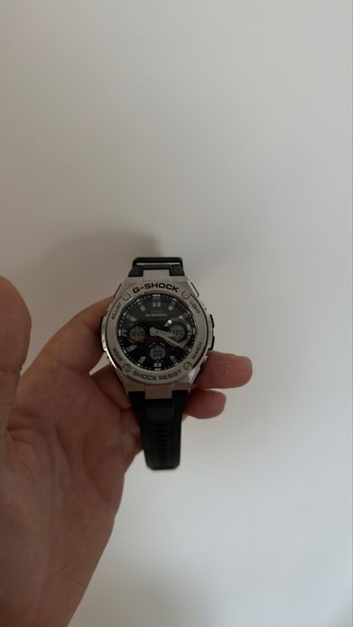 Часовник Casio G-shock W110
