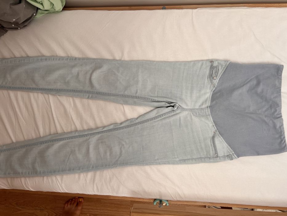 H&M Дънки за бременни