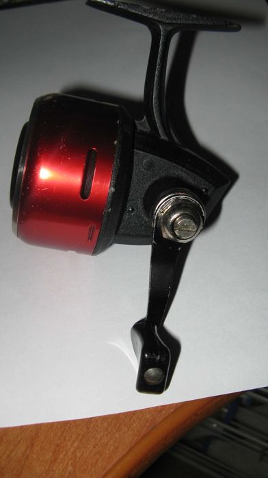 Bluze Shakespeare Shimano noi