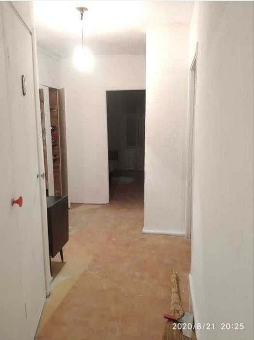 Чиланзар-25. 3/5/5. 2х6 балкон.  Срочно продаётся квартира