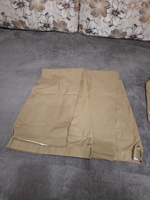 Costum oras militar 54/II,SGP