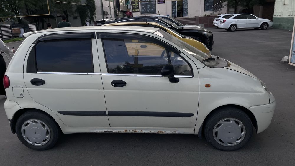 matiz 2009 super narx