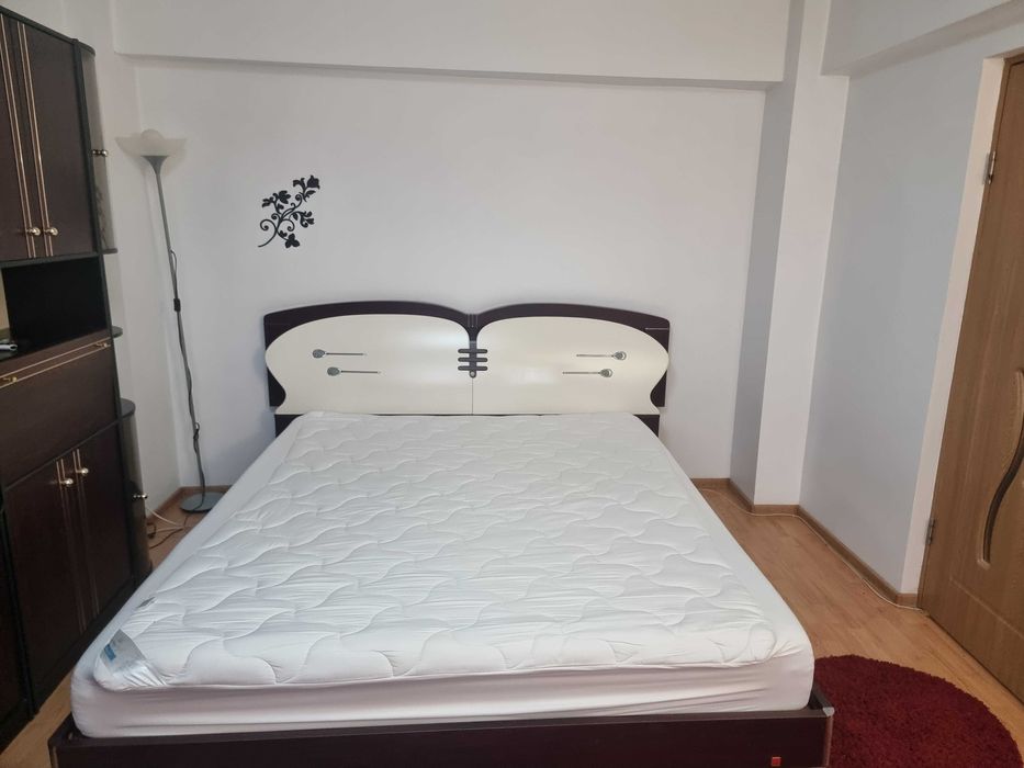 Ofer spre inchiriere garsoniera ultracentrala Slatina