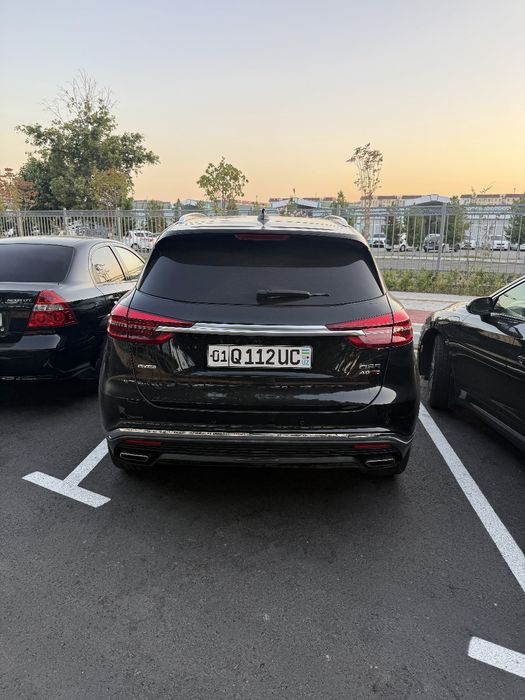 Hojie hs5 sotiladi