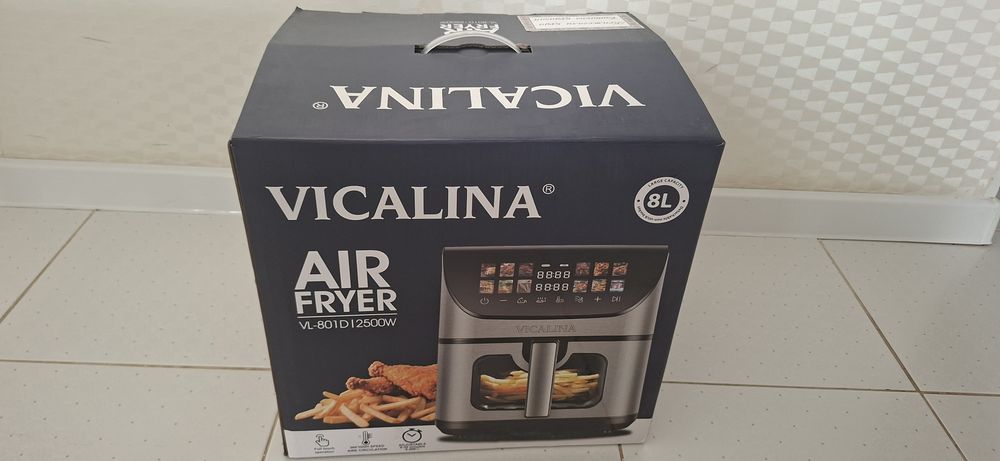 Аэрогриль Vicalina