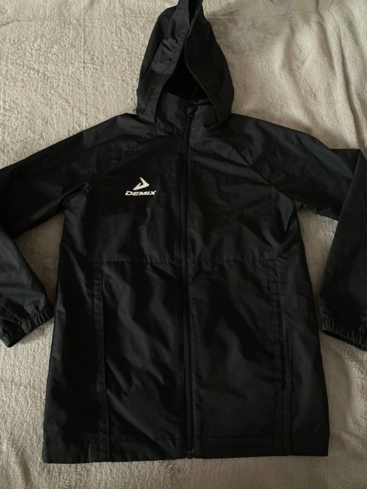 Demix ветровка Новый