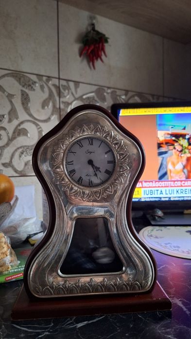 Ceas Sagni made in italy