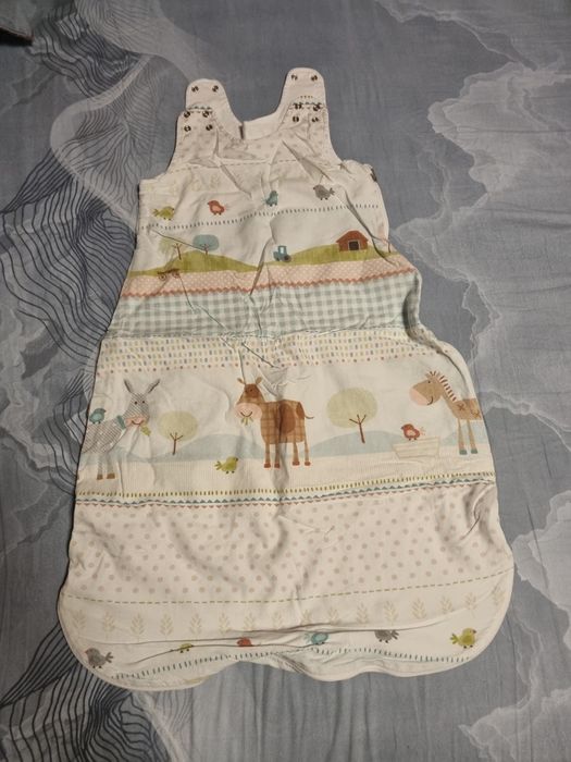 Четири чувалчета за спане Angel Baby