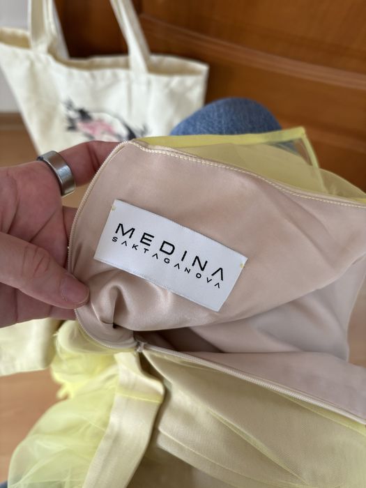 Платье вечернее, идеальное