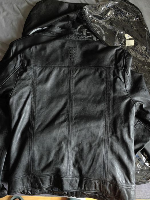 Geaca piele Gipsy