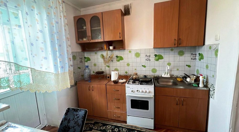 Аренда квартиры долгосрочно