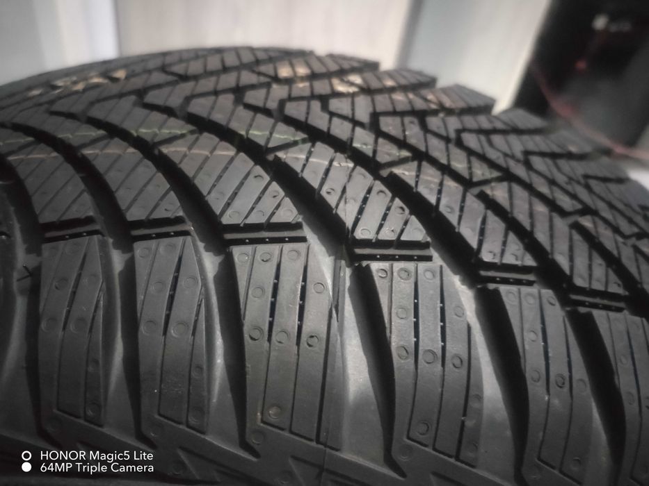 Cauciucuri noi Kumho dot 2023