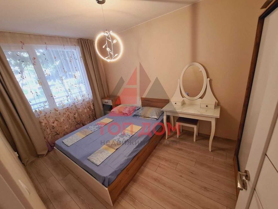 Дава се под наем Тристаен апартамент в Варна, Общината - 110 кв.м за 918 € - Снимка #2