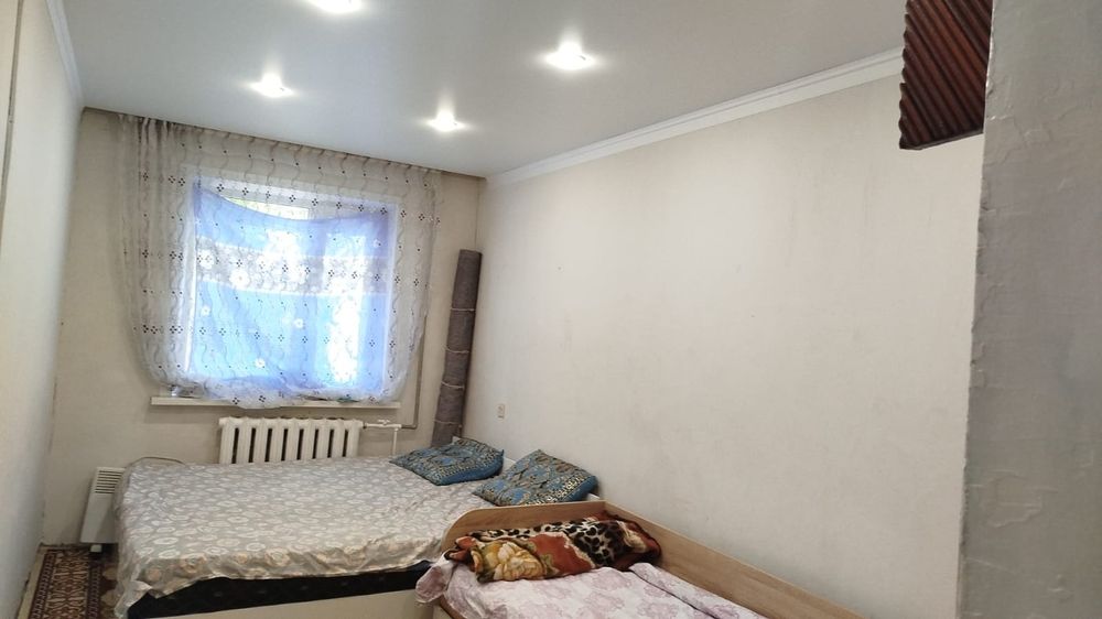 Продам 2х комнатную квартиру