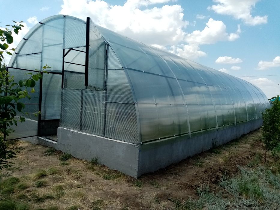 Изготовление металлоконструкций