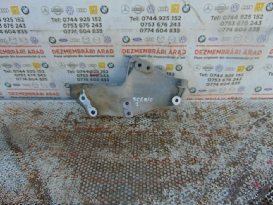 Suport motor Renault Trafic 2.0 Opel Vivaro scenic 2 laguna megane espace cod 8200399938