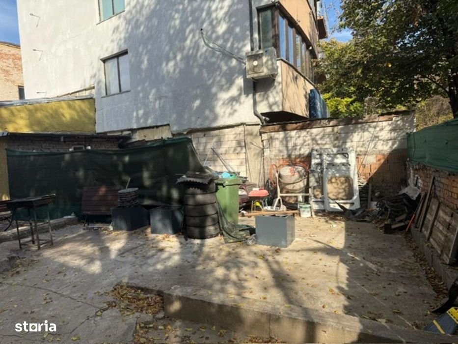 Cotroceni Str Zarii zona exclusivista oportunitate imobiliara