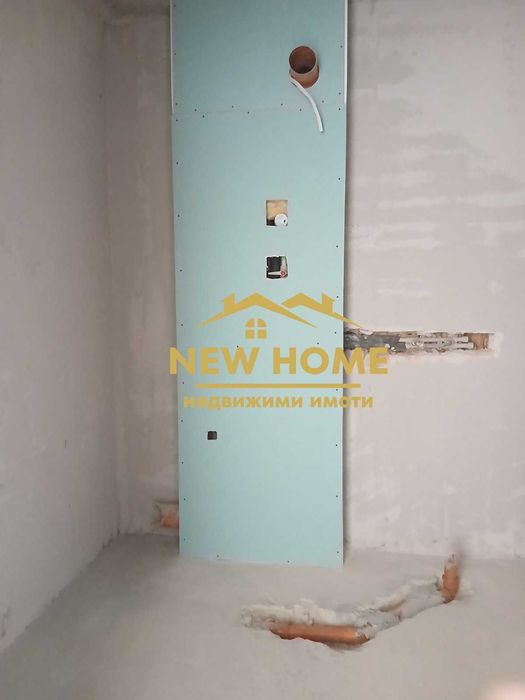 3-ен, тухлен апартамент, ново строителство, топ център