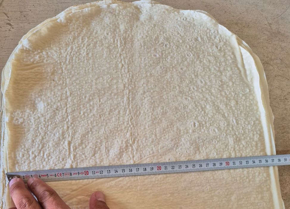 Лаваш для донера