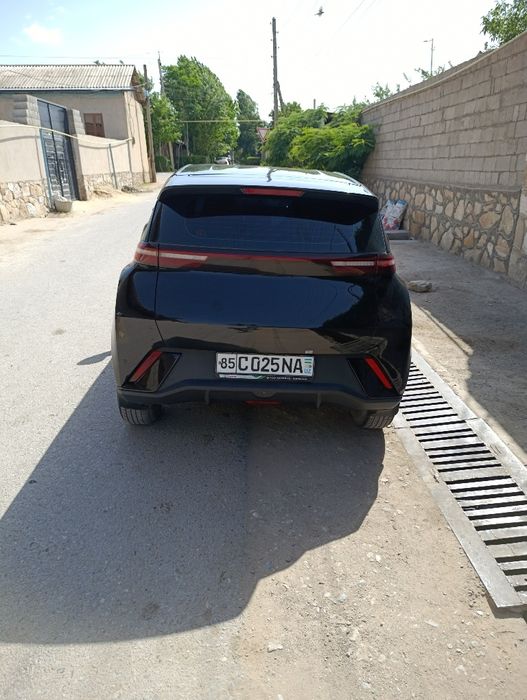 BYD  105 :000:000 Million berib krditni davom ettirasis