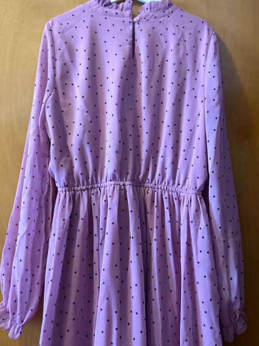 Детска рокля за момиче Ризървд