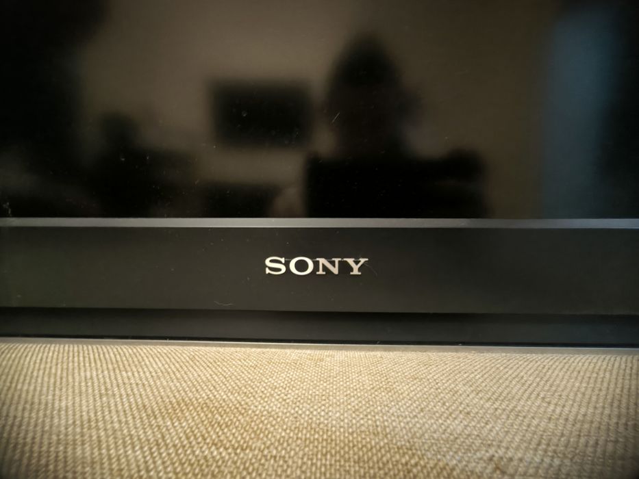 Телевизор sony bravia плазменный