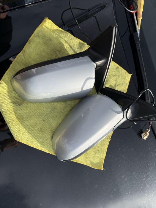 Огледала Ауди а4 б7