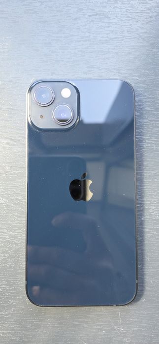 Apple Iphone 13 Синий