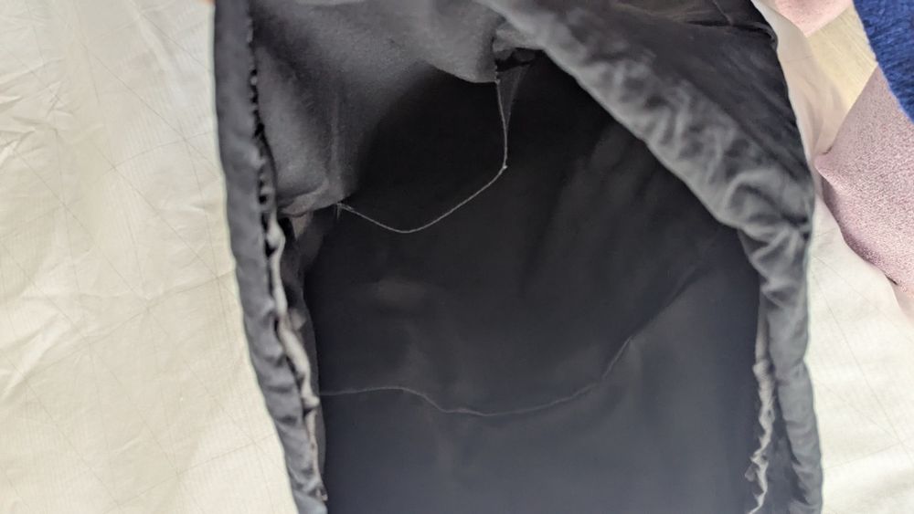 Rucsac de dama textil