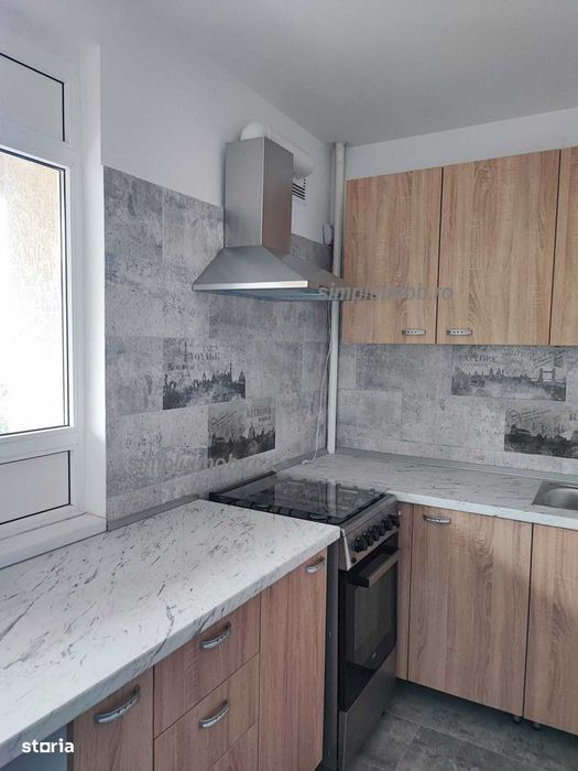 Apartament 2 camere Campia Libertatii  IOR METROU TITAN