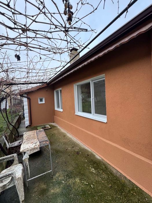 Продава се Къща в Тутракан - 78 кв.м за 850 €/кв.м - Снимка #2
