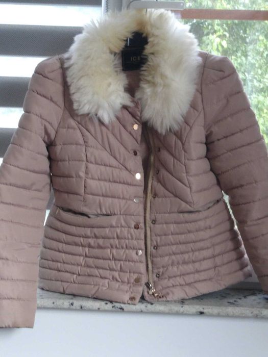 Geacă pentru primavara/ toamnă  - marime L/  42-44