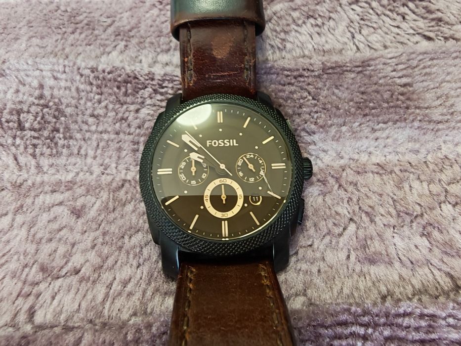 Fossil FS4656 watch