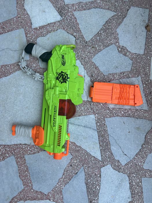 NERF Бластери за игра
