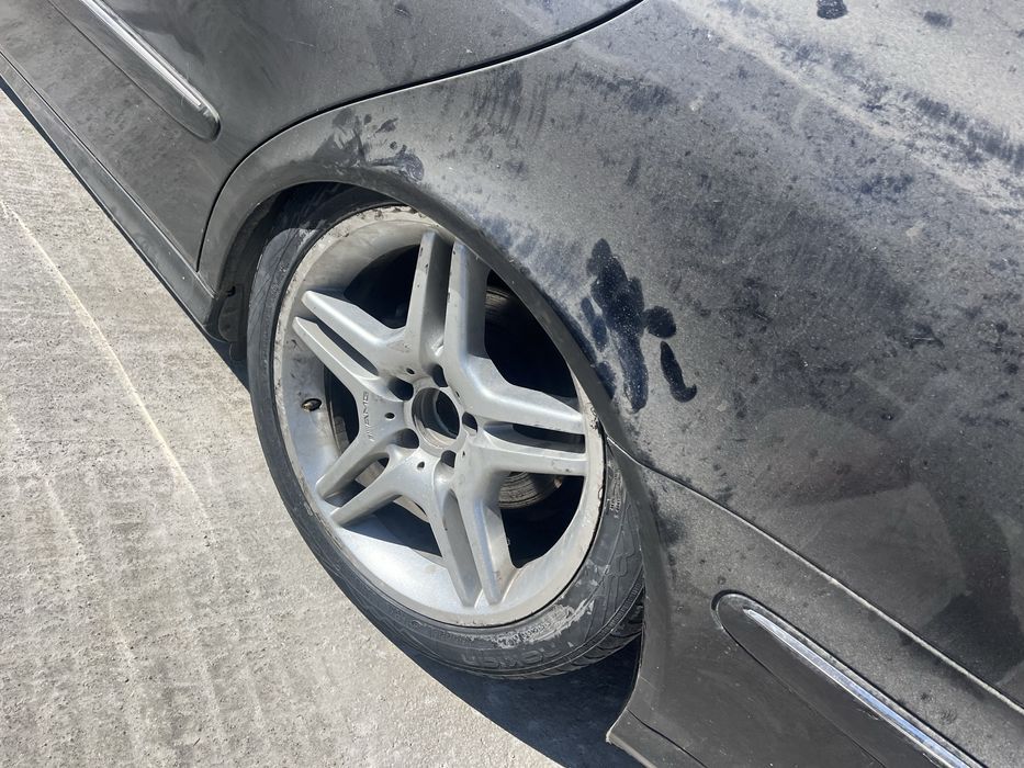 piese mercedes e400 cdi