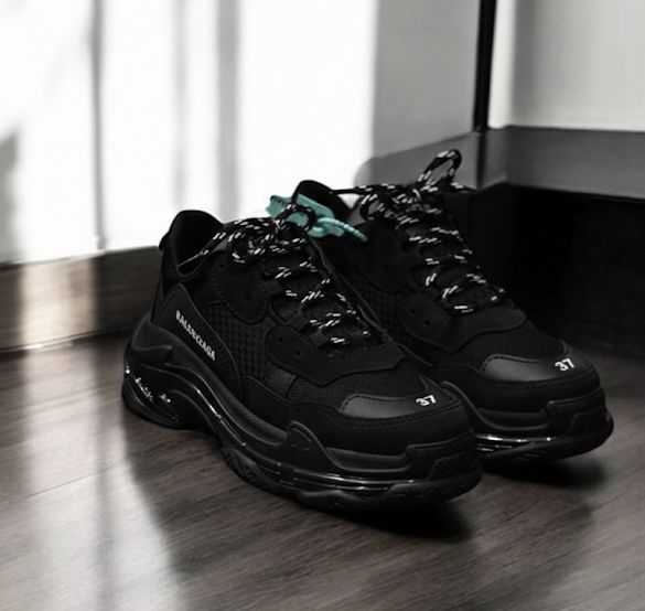 Balenciaga Triple S - 37