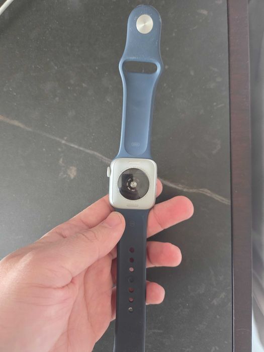 Apple watch se2 cellular