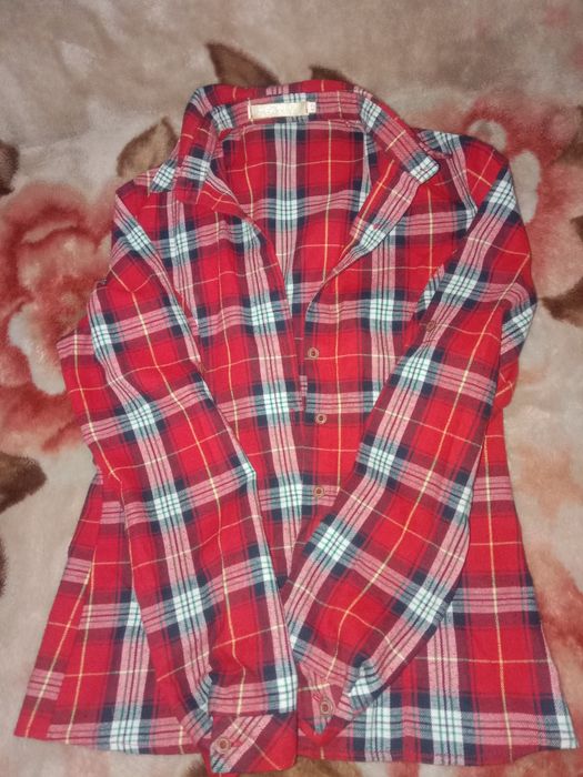 Женский одежда рубашка