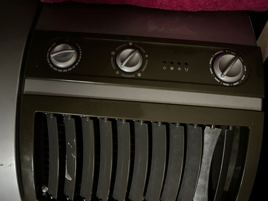 Aparat aer conditionat