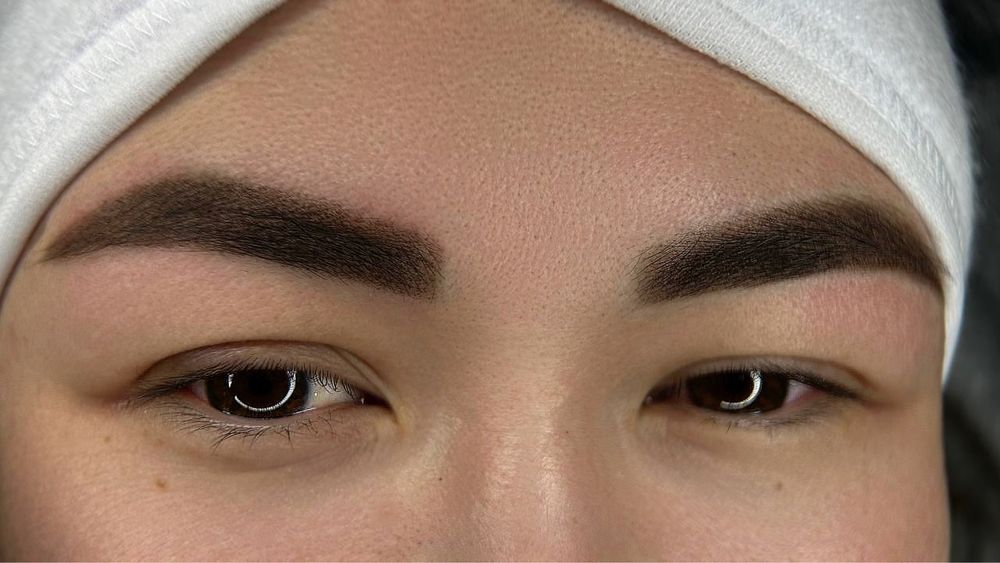 Перманентный макияж