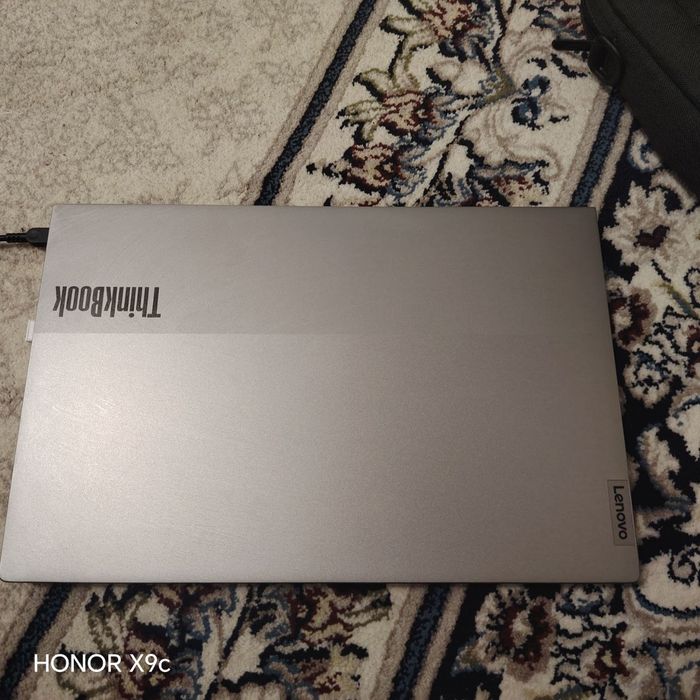 Lenovo ThinkBook 15 G2 ITL