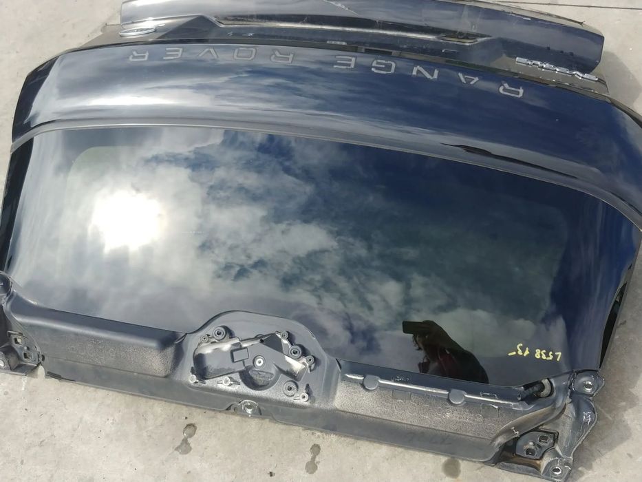 luneta  haion  land rover range rover evoque l538 2013