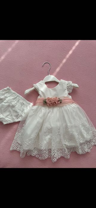 Рокля Abel & Lula